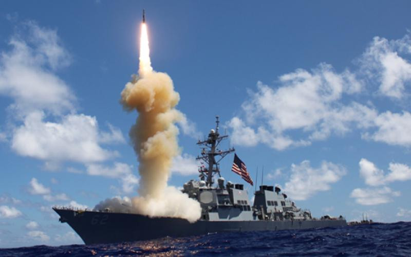 Νέα συμβόλαια USAF με Lockheed Martin και Raytheon για ανάπτυξη βαλλιστικού πυρηνικού πυραύλου